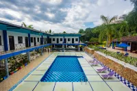 Hotel Villa Alicia Hotels in Ebejico