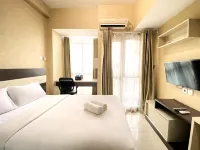 Good Deal Studio Room at Taman Melati Jatinangor Apartment - Wifi