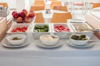 Hotel Agri Soběšice - breakfast