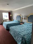 Bayfront Inn Biloxi