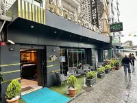 Crowned Boutique Hotel Hotels in Sirkeci