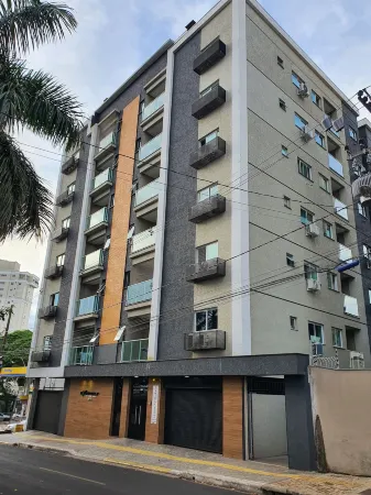 Residencial Dinapoli Отели рядом с достопримечательностью «Igreja São Paulo Apóstolo»