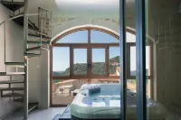 Moundros Luxury Villa & Spa - Villas