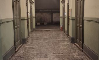 Casa Storica Piazza 5 Giornate