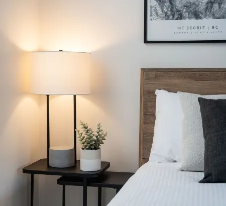 Ghost Peak by Revelstoke Vacations