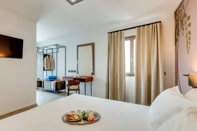 RoccaRegina Hotel Hotels near Casa Museo Del Sapone