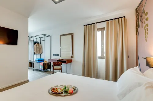 RoccaRegina Hotel Hotels in Sciacca