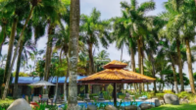 Casa de Playa - Playa Hermosa Jaco Hotels in Playa Hermosa