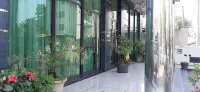 Abay International Hotel