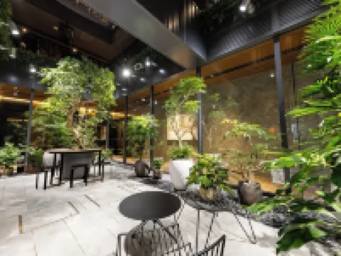 &Here Tokyo Ueno Hotels in Tokyo