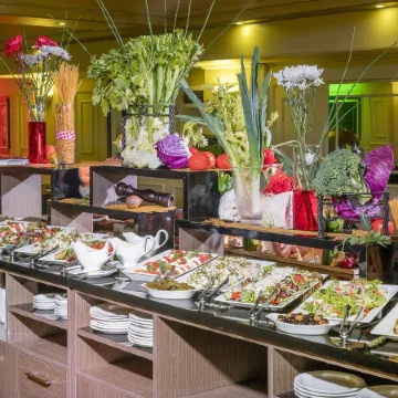 Hotel Frontera Plaza