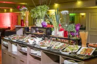 Hotel Frontera Plaza Hotels in Temuco