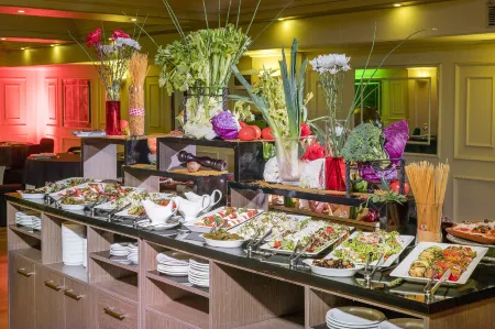 Hotel Frontera Plaza