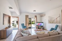 วิลล่าวันหยุด Protaras Jv8