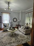 Maon House Bed and Breakfast Hotels in Richland Center