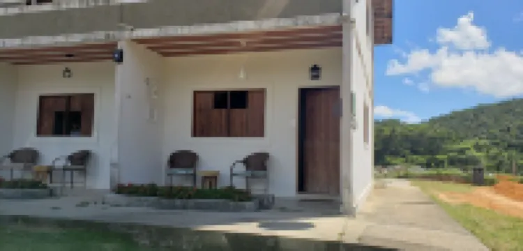 Rangel Village - Hotel Fazenda Pedra Do Rodeadouro  호텔