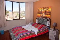 Skylake B&B Hostel
