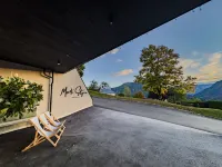 Hideaway Hotel Montestyria Chalets & Suiten