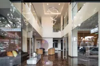 Cove West Inn Hotels in Bandung Wetan