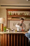 The Agora Hotel - Bar