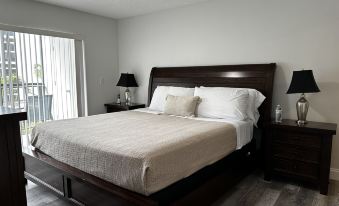 Le Cartier  Apartment