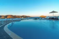 Castellano Village Hotels in Livadi Astypalaias