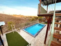 Ekas Beach View Villa - Beach
