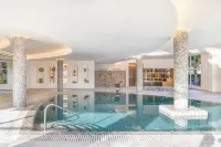 Aparthotel Can Picafort Palace - spa