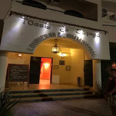 L'Oasis de Safaga Hotel Hotels in Qesm Safaga