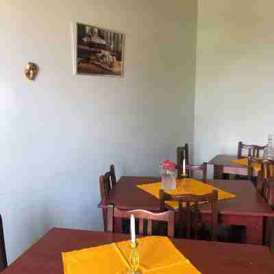 Kutaisi Dining/Meeting Rooms