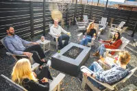 The Hotel Melrose Hotels in Mesa County