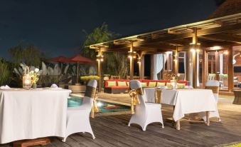 Ayawana Private Villas Managed by Arm Hospitality