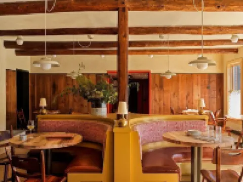 Little Cat Lodge Hotels in Copake