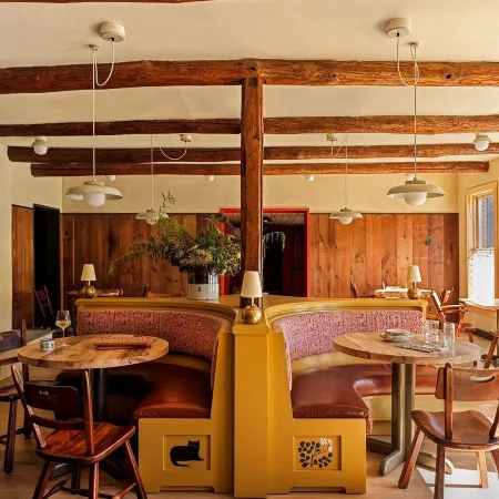 Little Cat Lodge