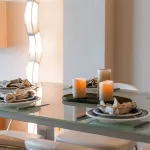 Huswell - Apartment with Stunning Sea View in Middelkerke