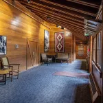 BRYCE CANYON LODGE