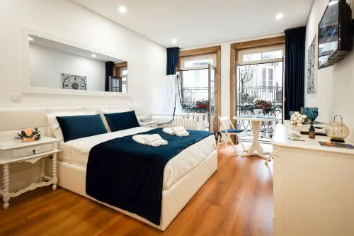 Bruval Premium Apartments - Se Porto