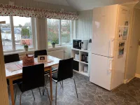 Snickaren Vandrarhem Own apartments Hotels in Grastorp