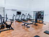 STAY Cosmopolitan - Gym