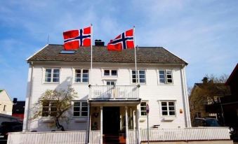 Opsahl Gjestegaard