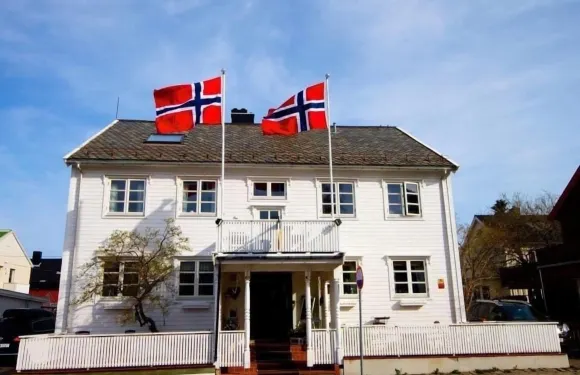 歐普撒格色葛德酒店