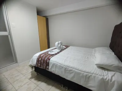 Ataraxia Light House Hotels near Centro Historico de Cusco
