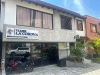 Casa Boutique La Corona Medellin