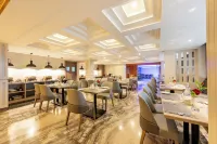 Udaan Khang-Chen View Resort & Spa - breakfast