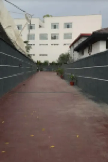 ZINA APARTMENT