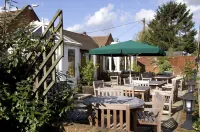 Premier Inn Bognor Regis Hotels in Bognor Regis