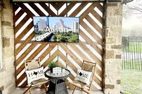 Austin Charm Home by the Key Rentals