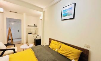 Thao Le Homestay Ha Noi