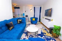 Sirena Suites - Pensionat
