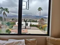 Melrose Rooftop Boutique Residences - Homestays